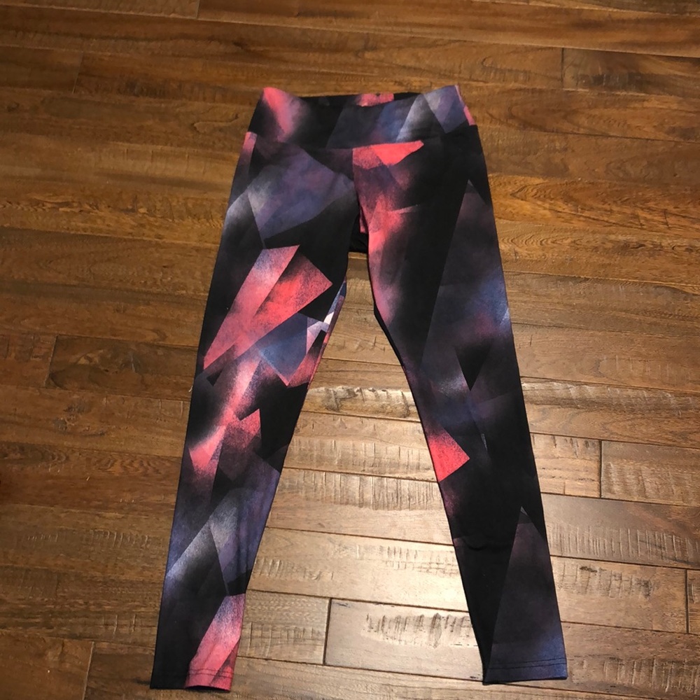 Workout leggings